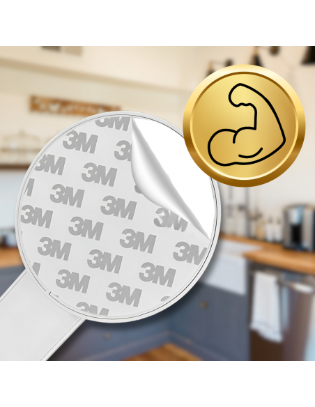 ZABEZPIECZWNIE TOALETY BLOKADA PRZED OTWARCIEM DESKI WC TOALETOWEJ NICEKIDS