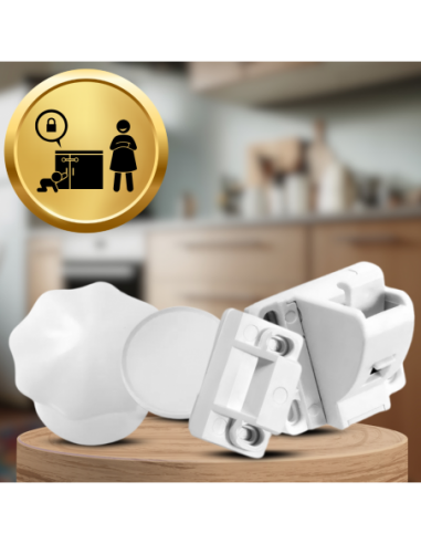 BLOKADA MAGNETYCZNA DO SZAFEK...