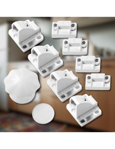 BLOKADA MAGNETYCZNA DO SZAFEK...