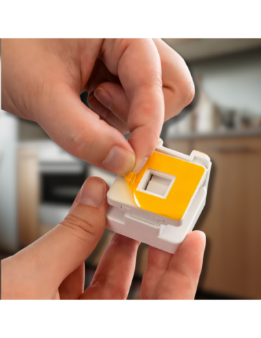 BLOKADA MAGNETYCZNA DO SZAFEK...