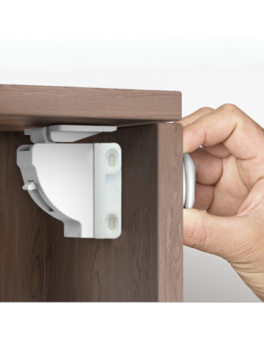 BLOKADA MAGNETYCZNA DO SZAFEK...