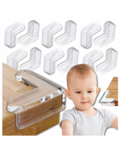 ZABEZPIECZENIE NAROŻNIKÓW...