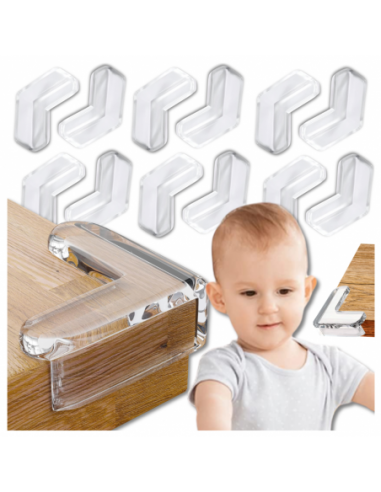 ZABEZPIECZENIE NAROŻNIKÓW NA ROGI...