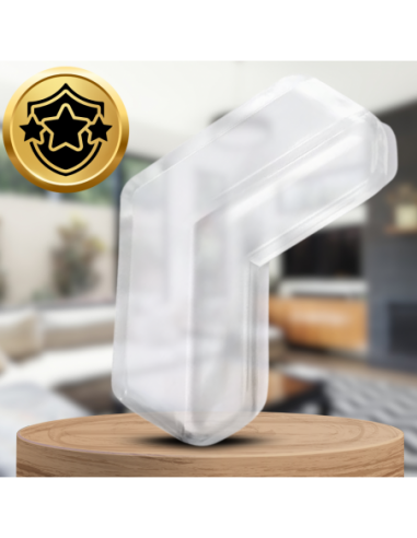 ZABEZPIECZENIE NAROŻNIKÓW NA ROGI...