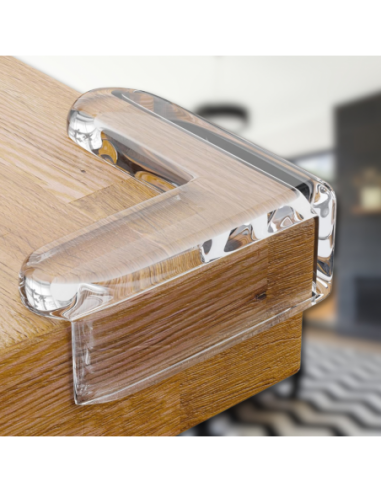 ZABEZPIECZENIE NAROŻNIKÓW NA ROGI...