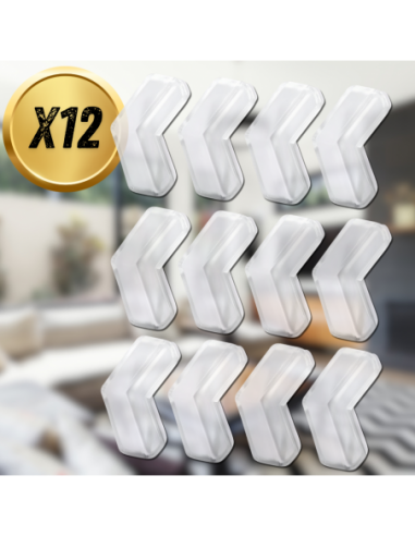 ZABEZPIECZENIE NAROŻNIKÓW NA ROGI...