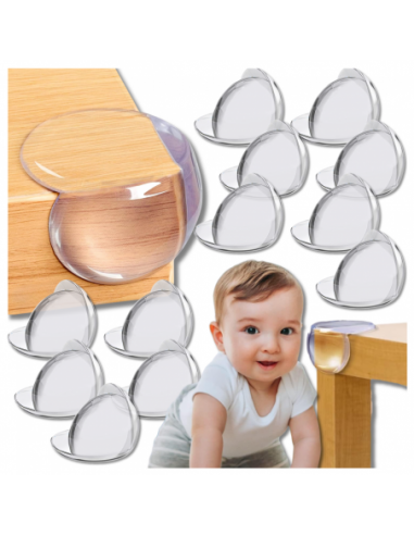 ZABEZPIECZENIE NAROŻNIKÓW NA ROGI...