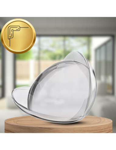 ZABEZPIECZENIE NAROŻNIKÓW NA ROGI...