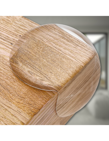 ZABEZPIECZENIE NAROŻNIKÓW NA ROGI...