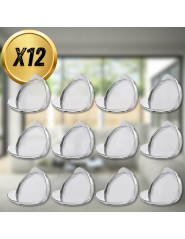 ZABEZPIECZENIE NAROŻNIKÓW NA ROGI...