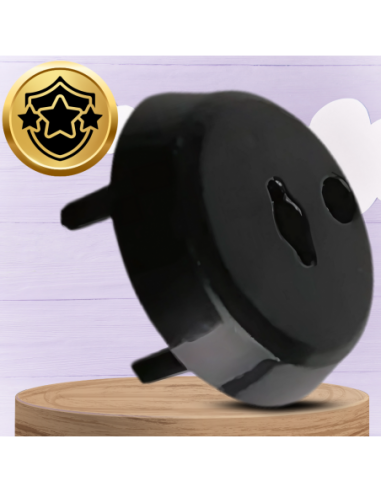 12x ZABEZPIECZENIE KONTAKTÓW GNIAZDEK...