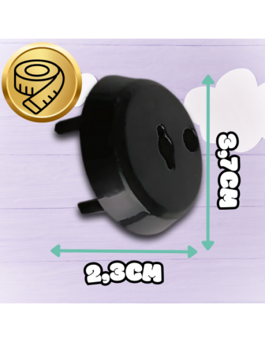 12x ZABEZPIECZENIE KONTAKTÓW GNIAZDEK...