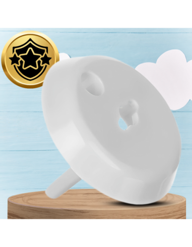 12x ZABEZPIECZENIE KONTAKTÓW GNIAZDEK...