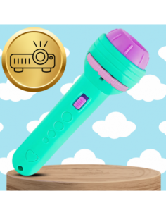 LATARKA PROJEKTOR DLA... 2