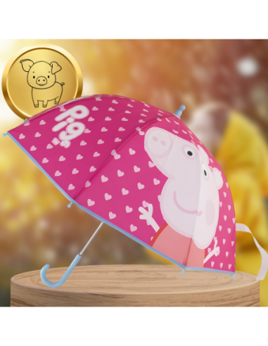 PARASOL PRZECIWDESZCZOWY DLA DZIECI...