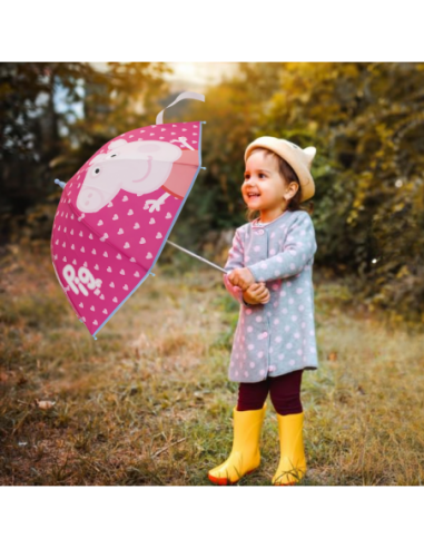 PARASOL PRZECIWDESZCZOWY DLA DZIECI...