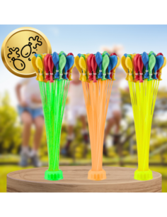 BALONY WODNE bomby na wodę... 2