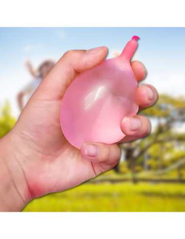 BALONY WODNE bomby na wodę Do...