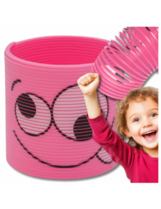 SPRĘŻYNA DLA DZIECI...