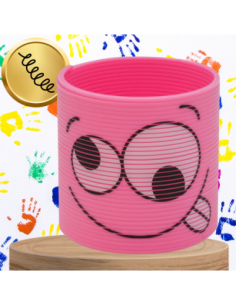 SPRĘŻYNA DLA DZIECI... 2