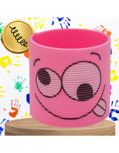 SPRĘŻYNA DLA DZIECI MAGICZNA...