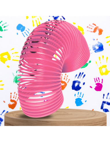 SPRĘŻYNA DLA DZIECI MAGICZNA...