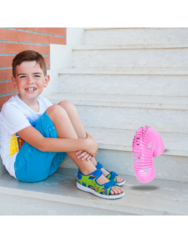 SPRĘŻYNA DLA DZIECI MAGICZNA...