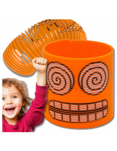 SPRĘŻYNA DLA DZIECI MAGICZNA...