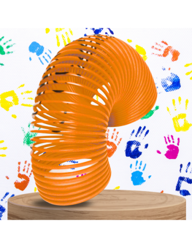 SPRĘŻYNA DLA DZIECI MAGICZNA...