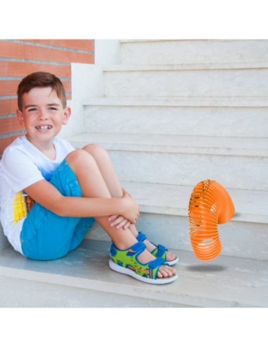 SPRĘŻYNA DLA DZIECI MAGICZNA...