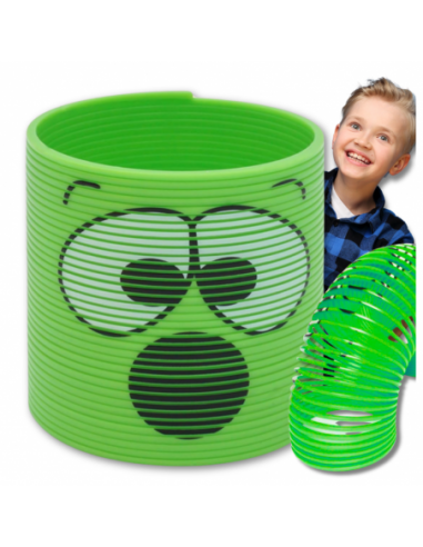 SPRĘŻYNA DLA DZIECI MAGICZNA...