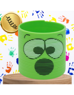 SPRĘŻYNA DLA DZIECI... 2