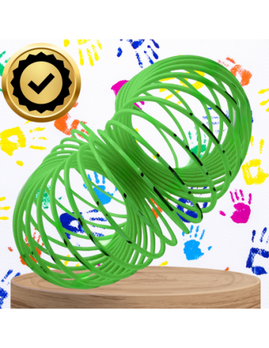 SPRĘŻYNA DLA DZIECI MAGICZNA...