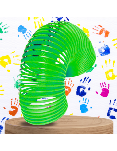 SPRĘŻYNA DLA DZIECI MAGICZNA...