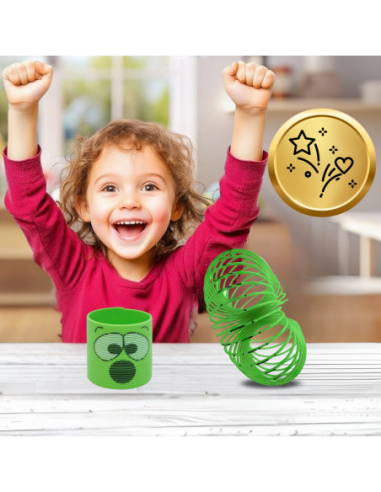 SPRĘŻYNA DLA DZIECI MAGICZNA...