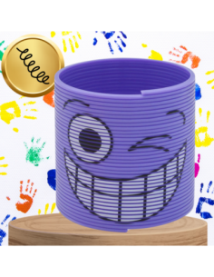 SPRĘŻYNA DLA DZIECI... 2