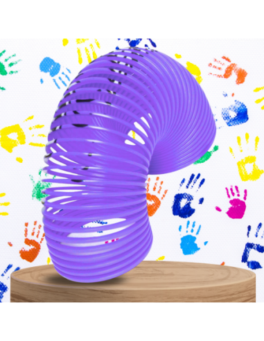 SPRĘŻYNA DLA DZIECI MAGICZNA...