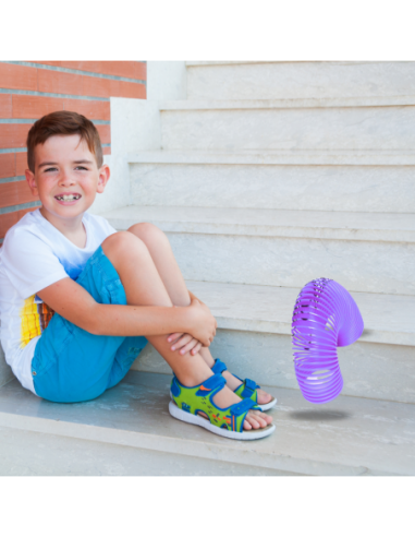 SPRĘŻYNA DLA DZIECI MAGICZNA...