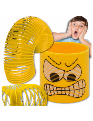 SPRĘŻYNA DLA DZIECI MAGICZNA...