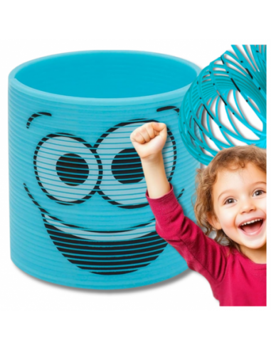 SPRĘŻYNA DLA DZIECI MAGICZNA...