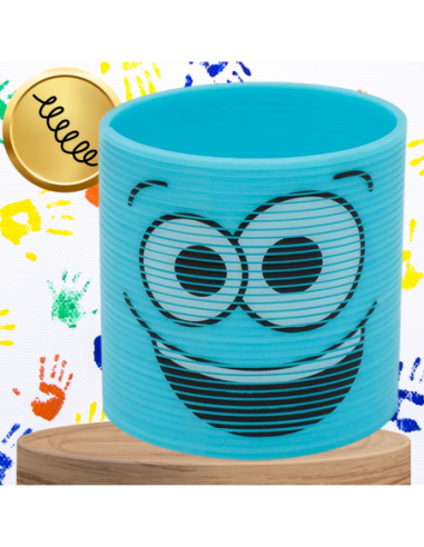 SPRĘŻYNA DLA DZIECI MAGICZNA...