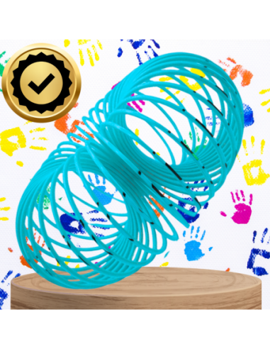 SPRĘŻYNA DLA DZIECI MAGICZNA...