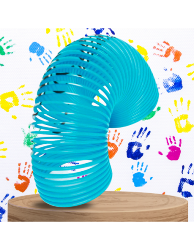 SPRĘŻYNA DLA DZIECI MAGICZNA...