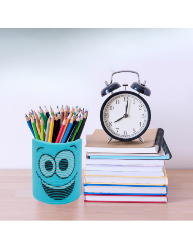 SPRĘŻYNA DLA DZIECI MAGICZNA...