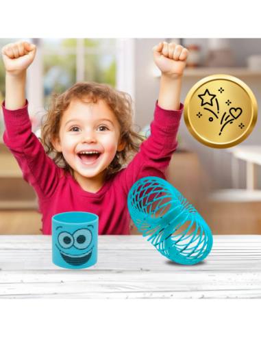 SPRĘŻYNA DLA DZIECI MAGICZNA...