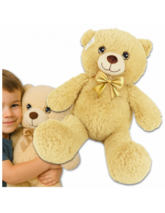 Duży Pluszowy Miś XXL 50 cm...