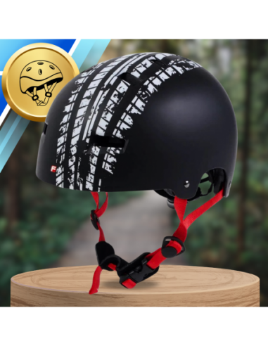 KASK skate orzech orzeszek na rower...