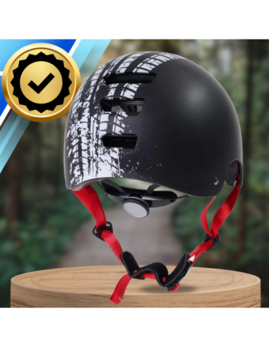 KASK skate orzech orzeszek na rower...