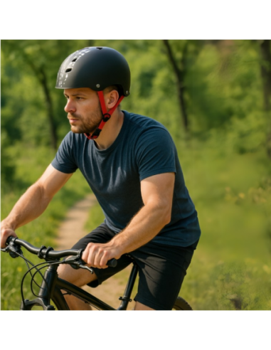 KASK skate orzech orzeszek na rower...