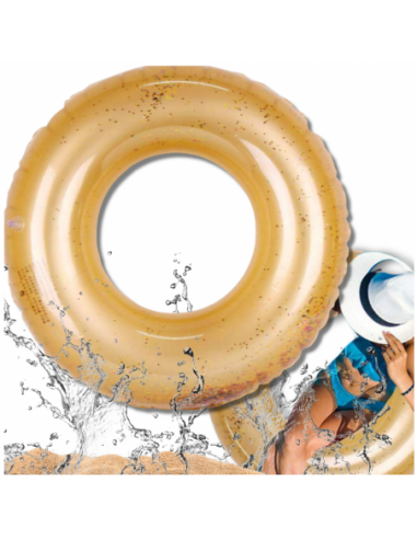 Koło do pływania dmuchane DUŻE dla...